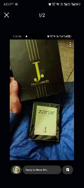 zraar brand new 0