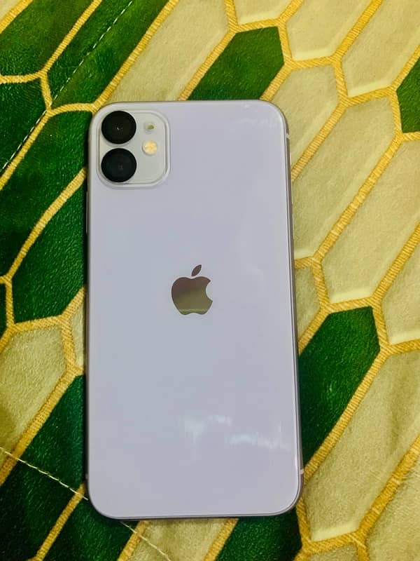 iPhone 11 unlock 128 gb 1