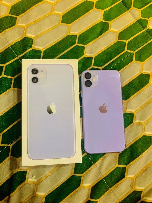 iPhone 11 unlock 128 gb 2