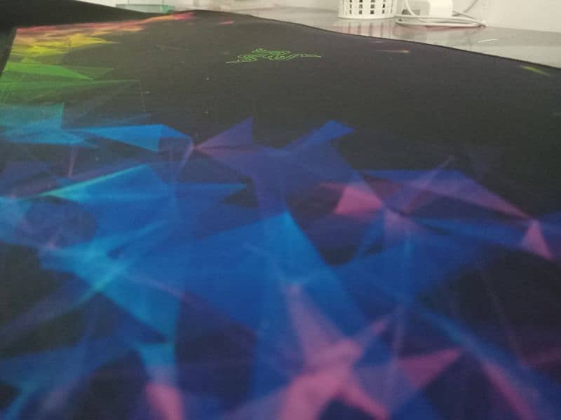 Gaming mouse pads rgb 4