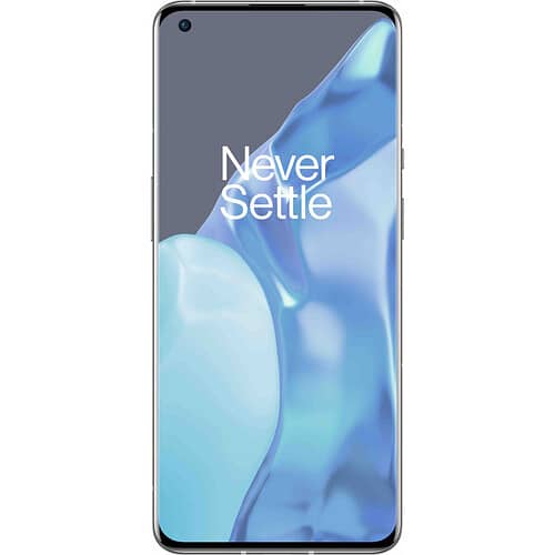 OnePlus 9 Pro 256GB 5G Smartphone (Unlocked, Morning Mist) 0