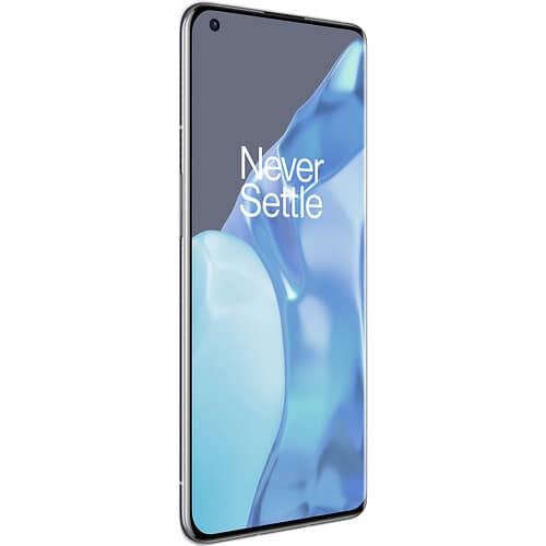 OnePlus 9 Pro 256GB 5G Smartphone (Unlocked, Morning Mist) 1