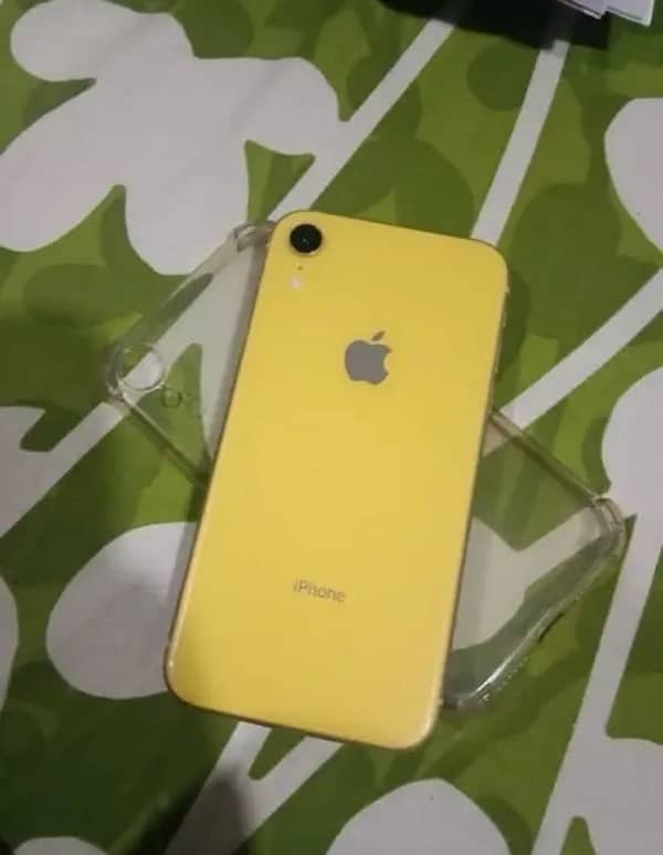 iPhone XR - 256 Gb 5