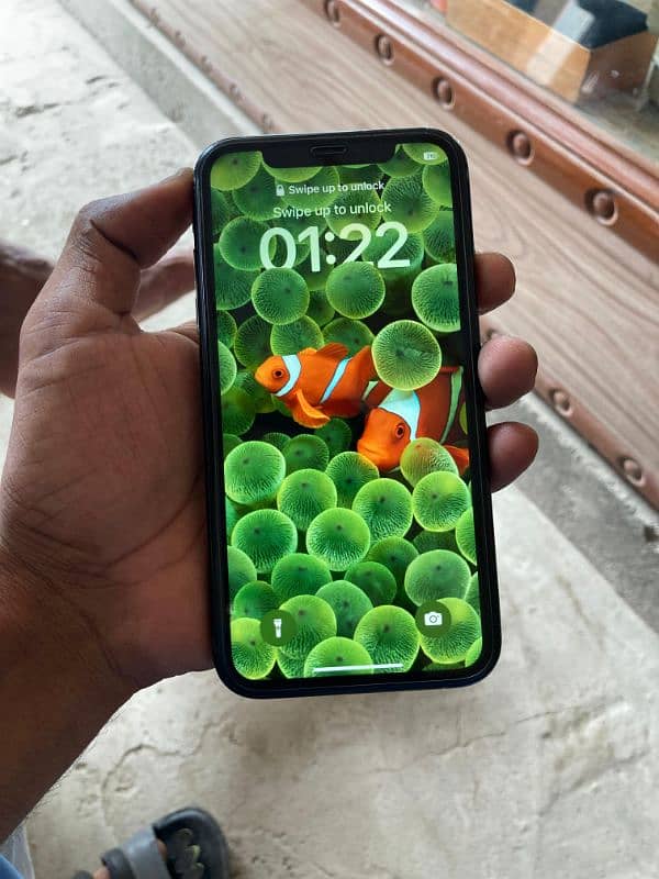 Iphone XR non pta 1