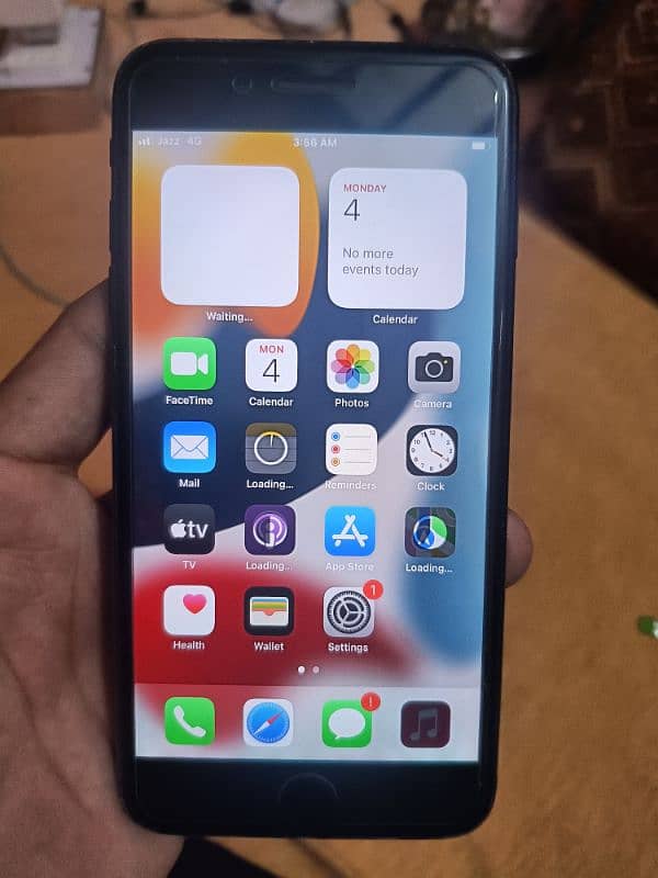 I PHONE 7 PLUS PTA PROV 1