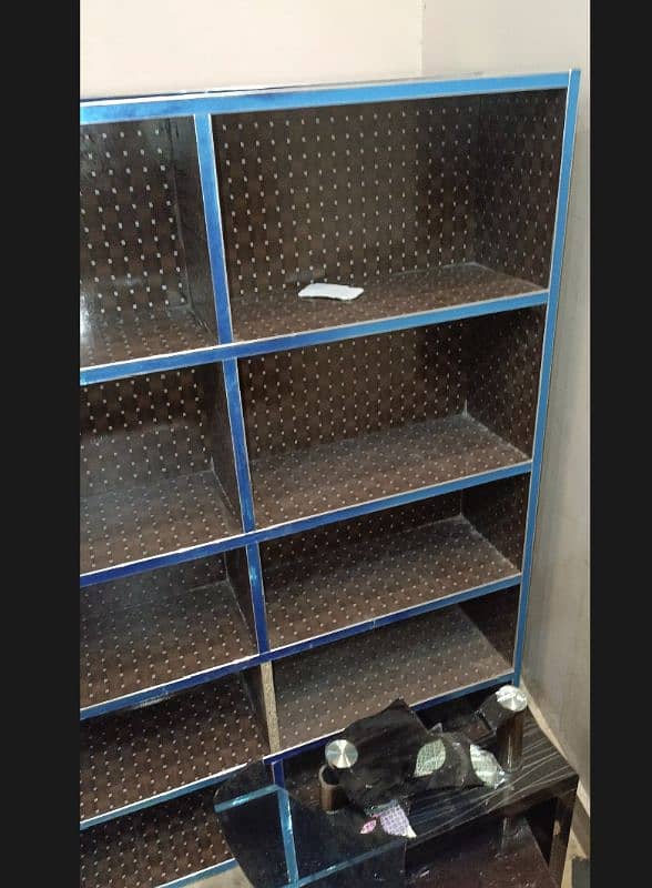 Rack for shops Shelves & Racks 1094886045