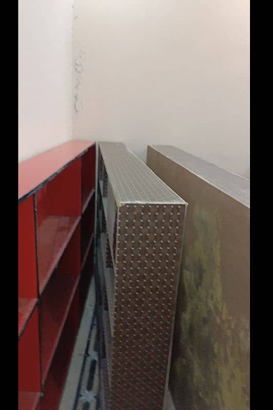 Rack for shops Shelves & Racks 1094886045