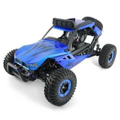 Rc car 4wd 45kmh speed 2.4ghz remote