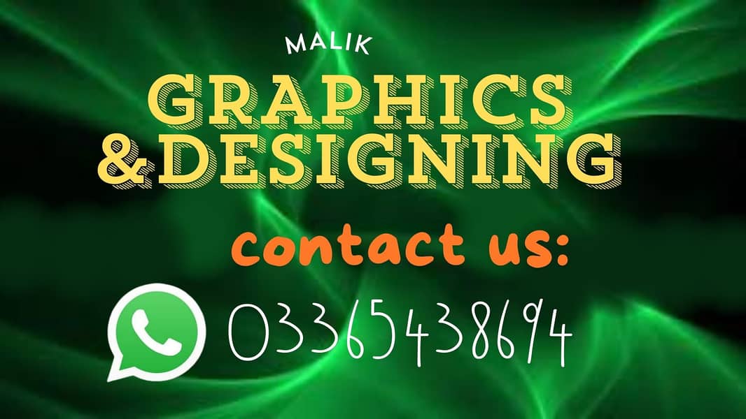 Graphics & Designing / All Type of Banners Design / ABDUL MANAN MALIK 2