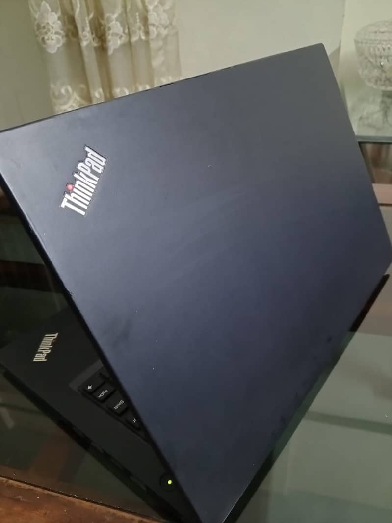 Lenovo T470s| Core i5 - 6th Generation 0