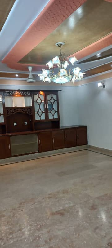 House For Sale In Johar Town Block J 15