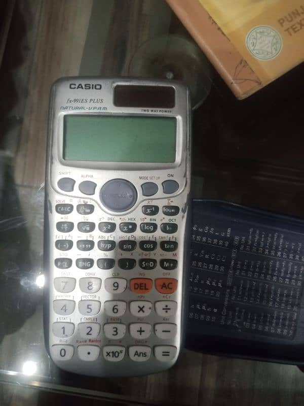 blku new calculator ha student offer 4