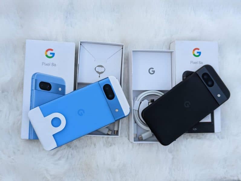 Google pixel 7pro/6pro/6/6A/7A/7pro/8/8pro Pta approved water pack 15