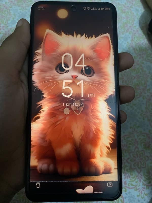 Tecno Camon 19 neo 3