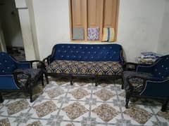 3 set of premium sofas for sale!