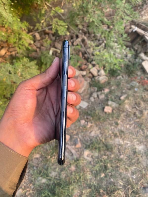 iPhone XS Max 256 pta 2