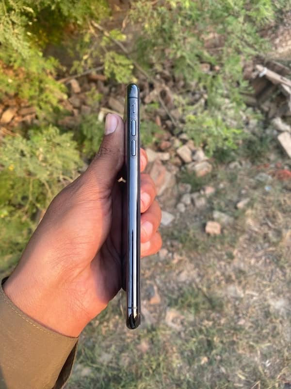 iPhone XS Max 256 pta 3