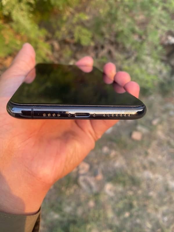 iPhone XS Max 256 pta 5