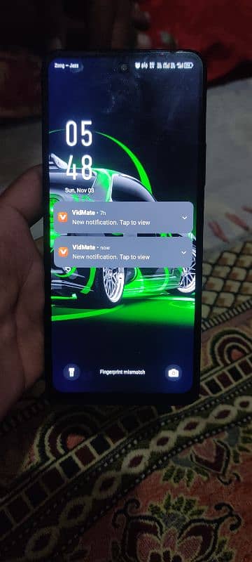 Infinix note 30 8 256 0