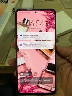 redmi note 10 pro 6gb 128gb good condition