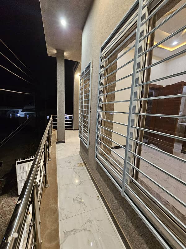 4 marla 1.5 story House for sale in G block New city Phase 2 wah cantt 1