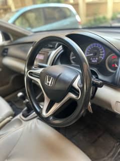 Honda City IVTEC 2018 used