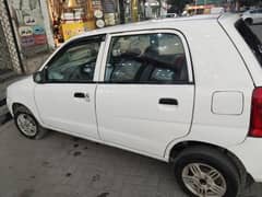 Suzuki Alto 2010