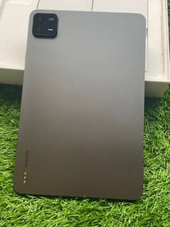 Xiaomi mi pad 6