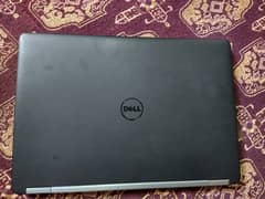 Dell Core i5 6th Generation