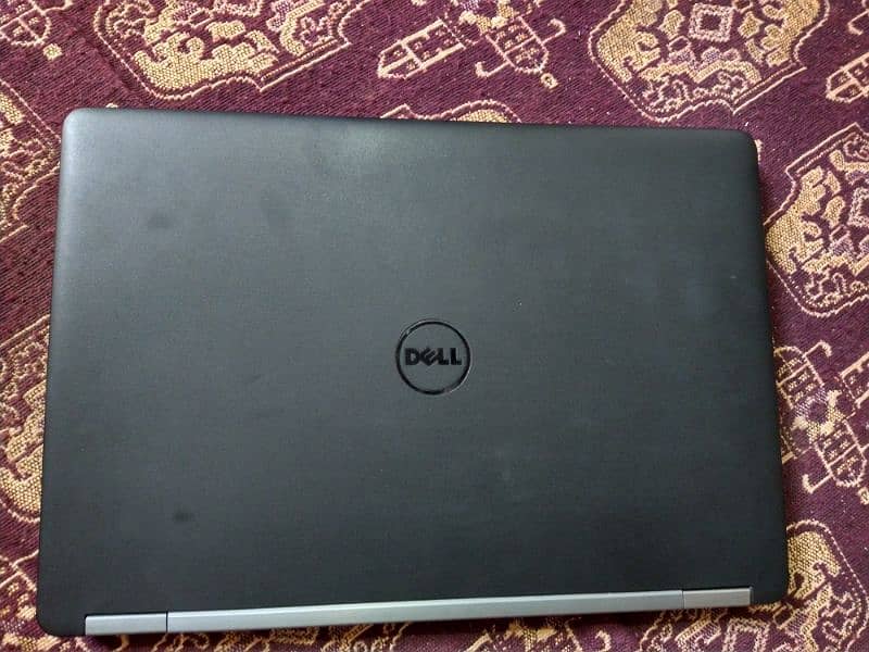 Dell Core i5 6th 2gb graphics 0