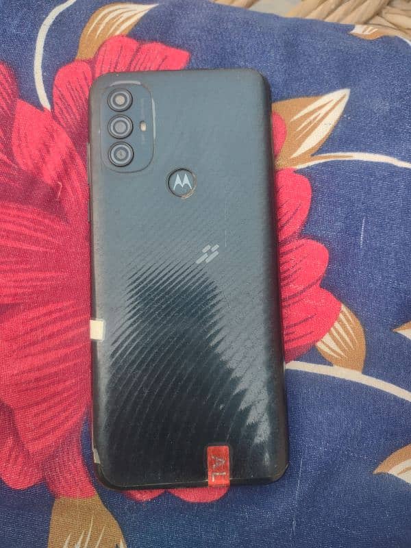 moto g power 2022 3