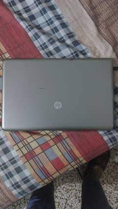 hp i3 laptop