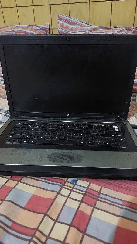 hp i3 laptop 1