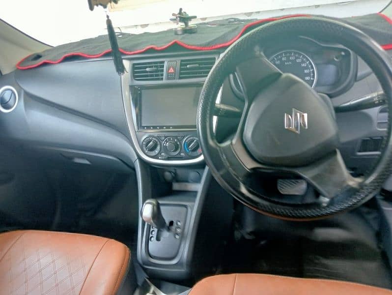 Suzuki Cultus VXL 2019 1