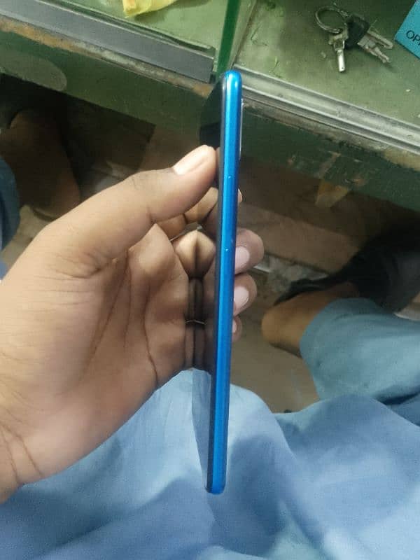 oppo phone used 3