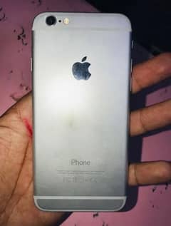 iPhone 6s 16 gb pta