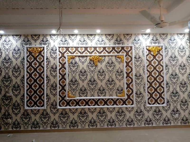 False Ceiling / Pop Ceilling/Wallpaper/3D Wallpaper/wallpaper design 2