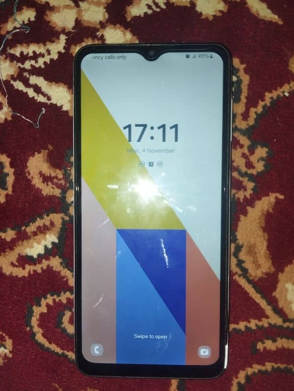 Galaxy A04s 5