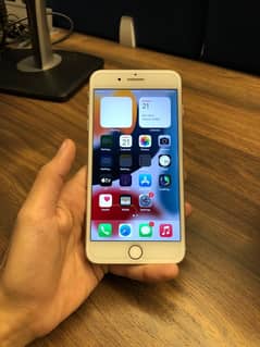 Apple IPhone 7 Plus Pta Approved 256GB