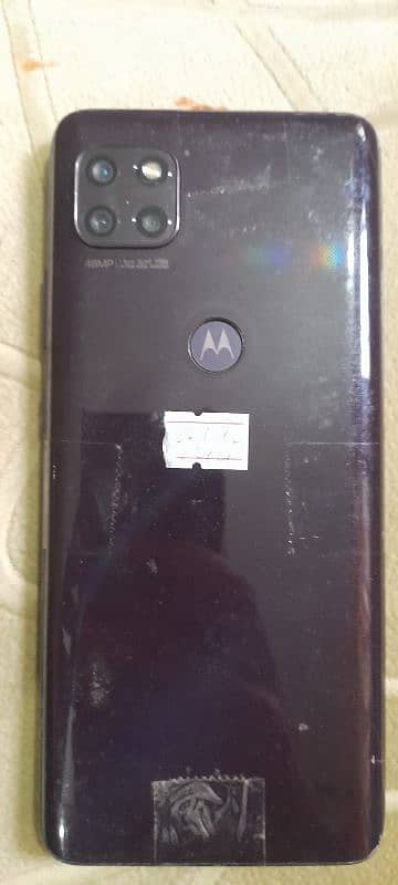 motorola one 5g ace 1