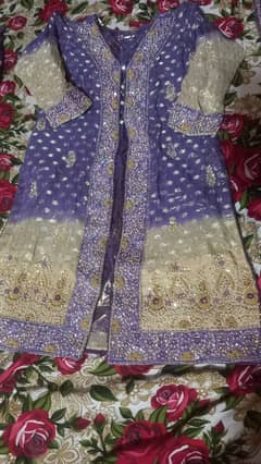 3pcs Gharara