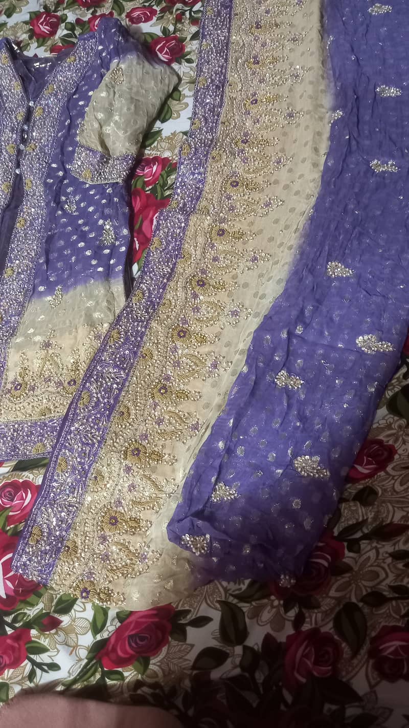 3pcs Gharara 1