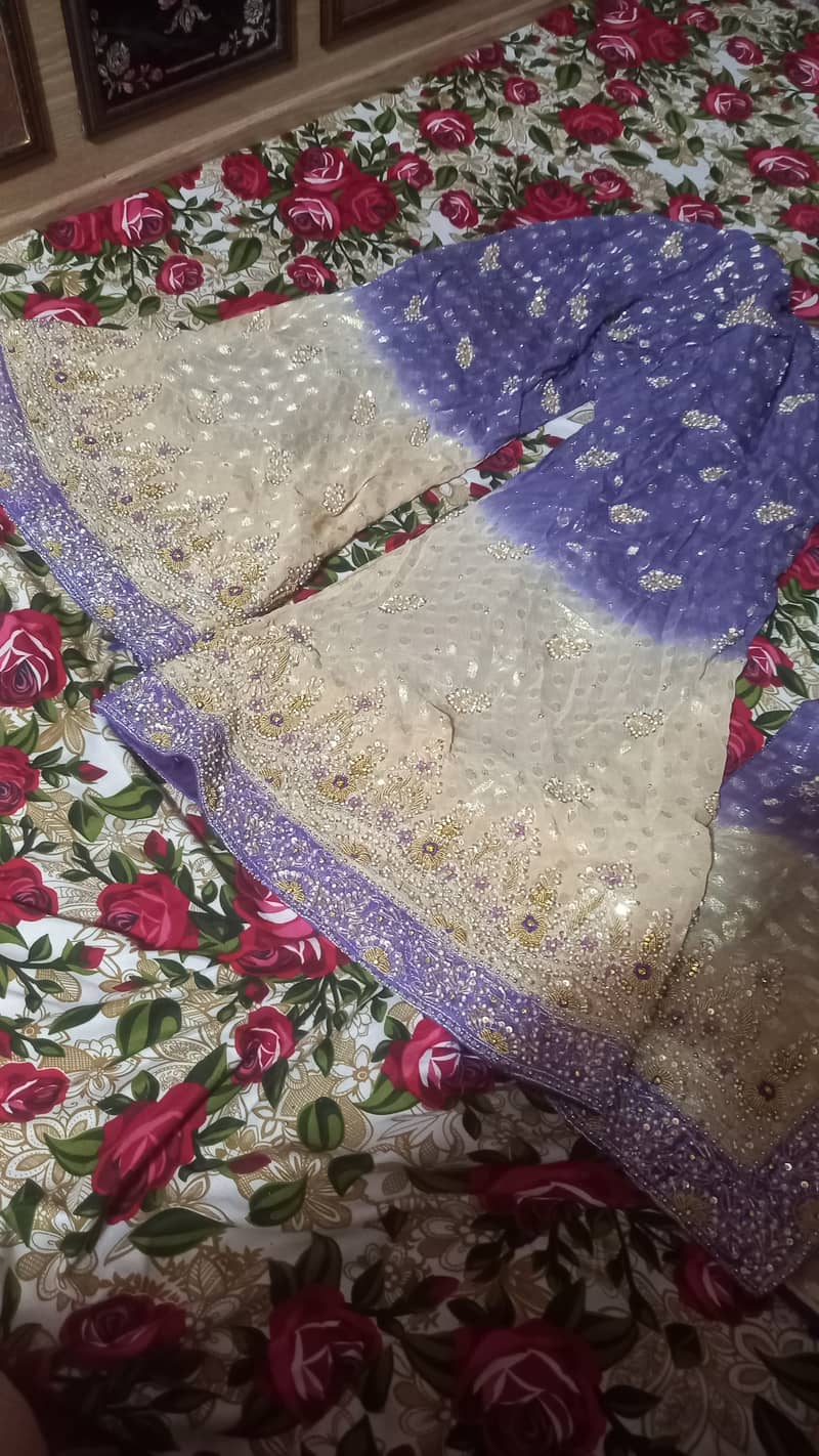 3pcs Gharara 2