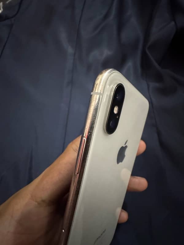 iPhone X PTA APPROVED 2