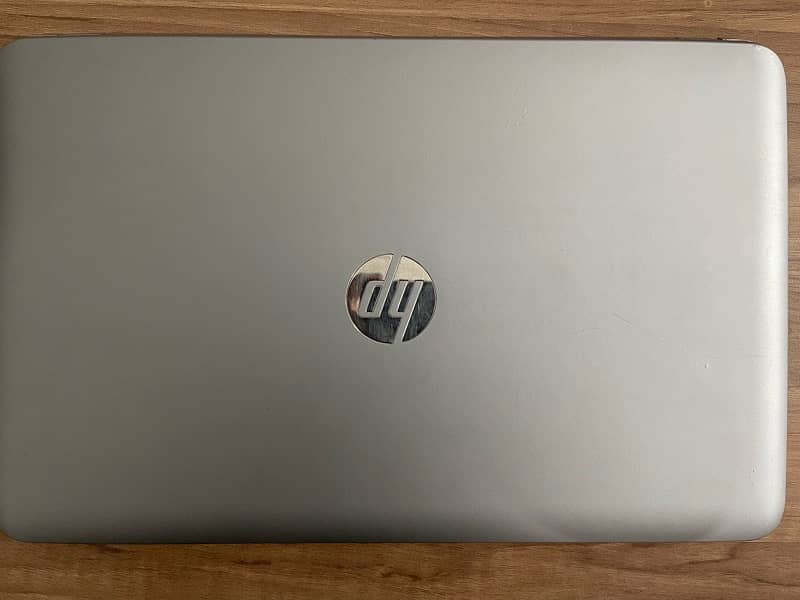 HP Pavilion 15 Notebook 2