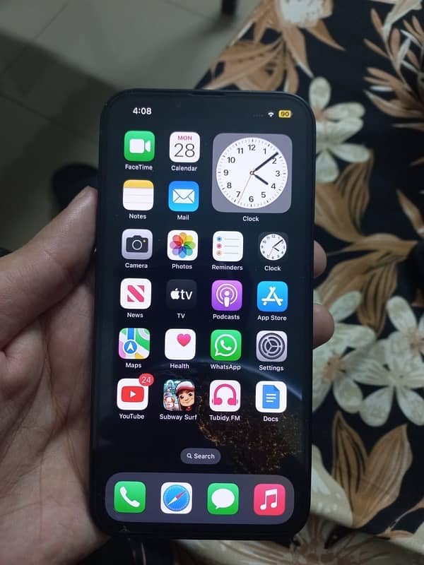 Iphone 13 Jv 128gb 0