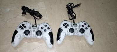 Gaming Console Controller