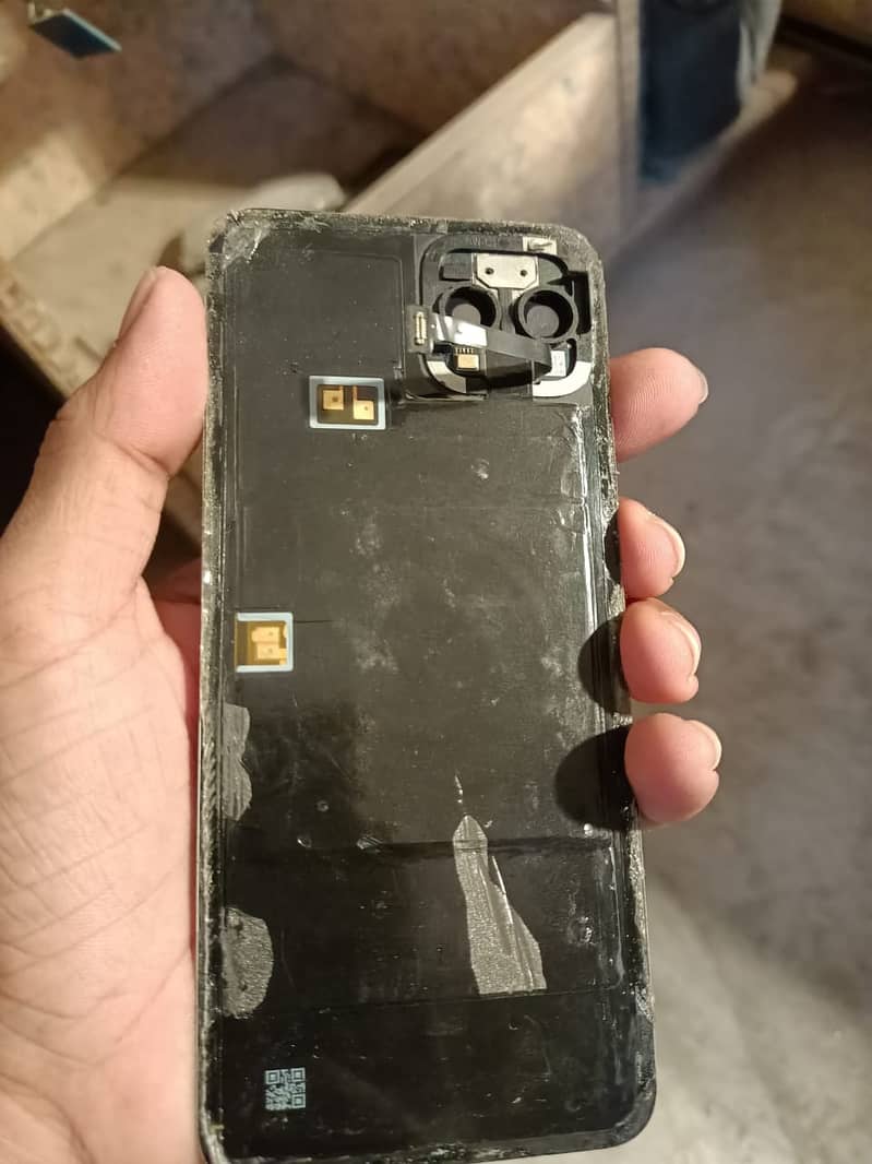 Google pixel 4 parts 1