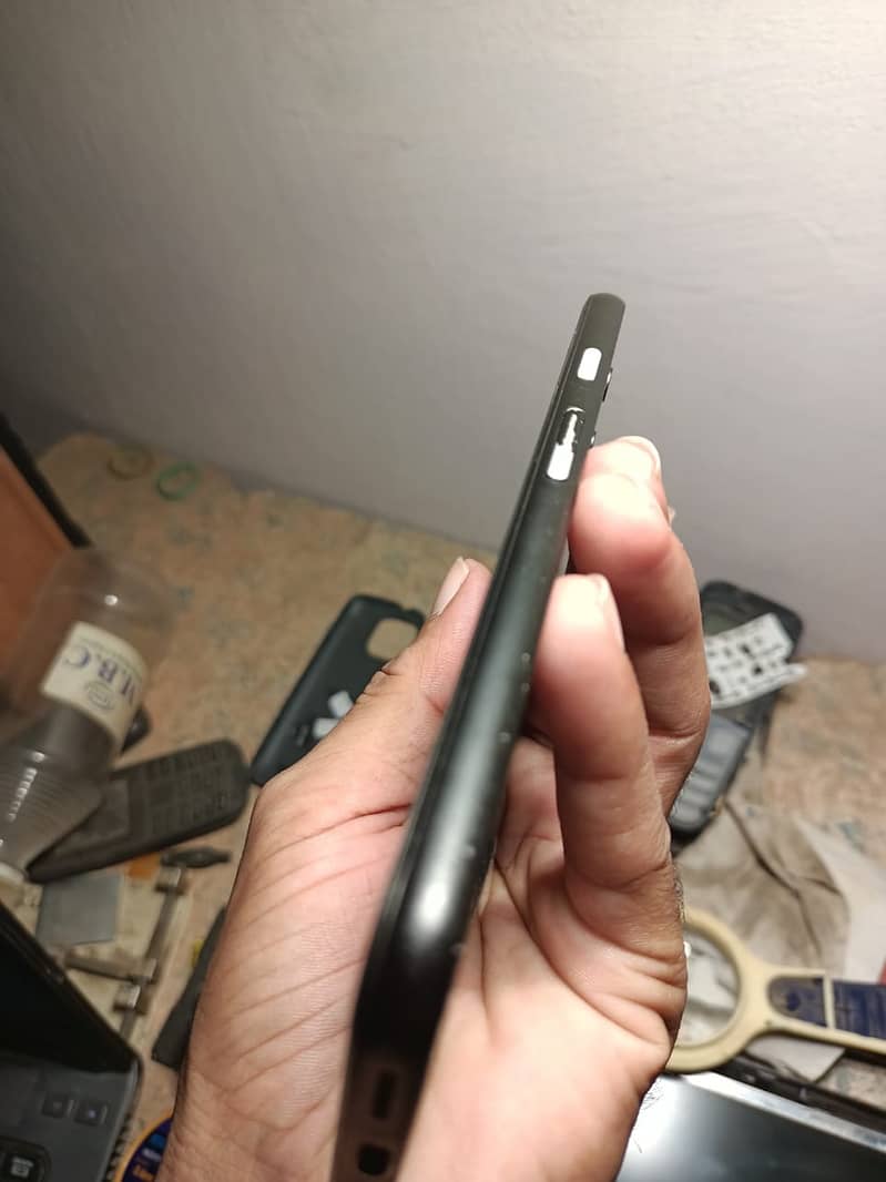 Google pixel 4 parts 11