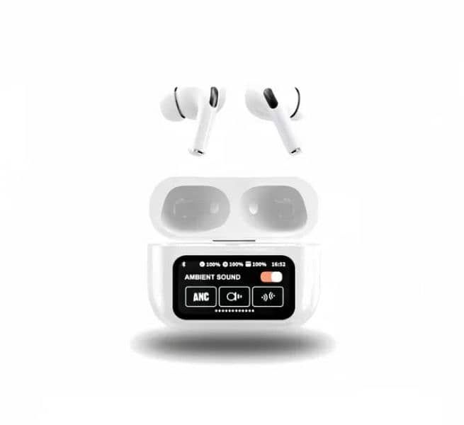 Airpods A9pro 1